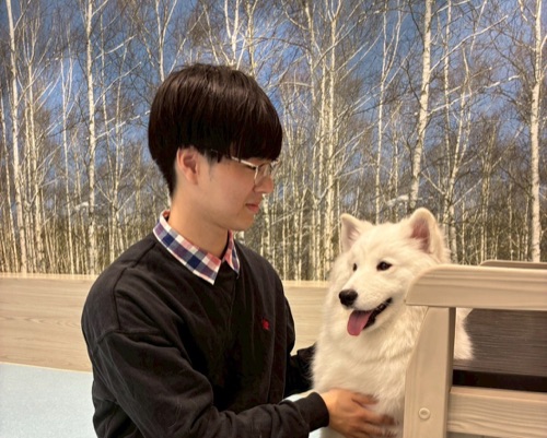 Kai Makita