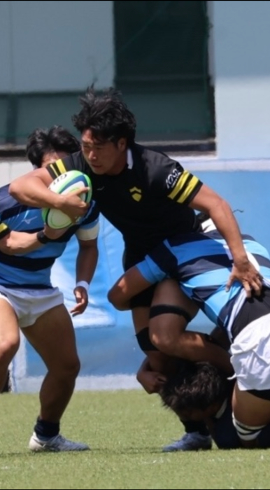 Taichi Irino