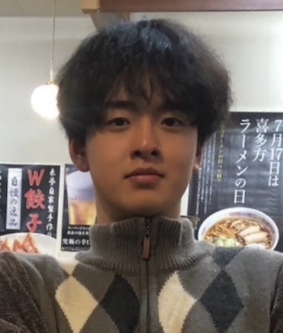 Yuichi Sugawara